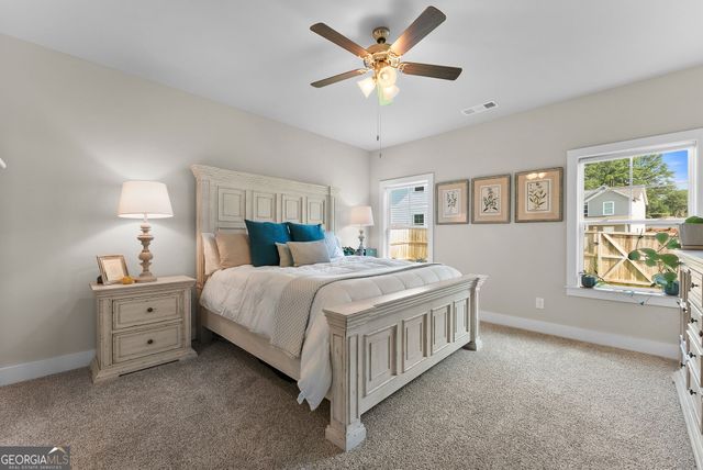 120 Russell Way, Athens, GA 30606