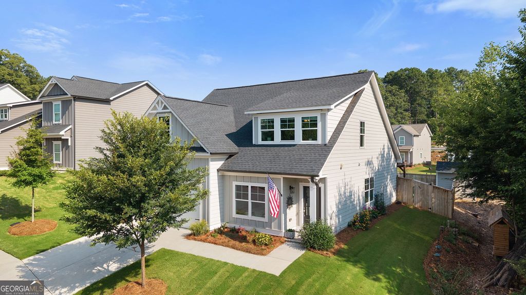 120 Russell Way, Athens, GA 30606