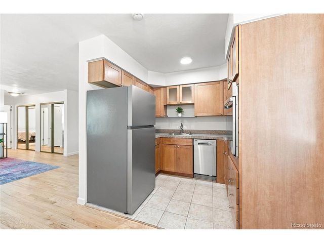 1056 N Marion St 203, Denver, CO 80218