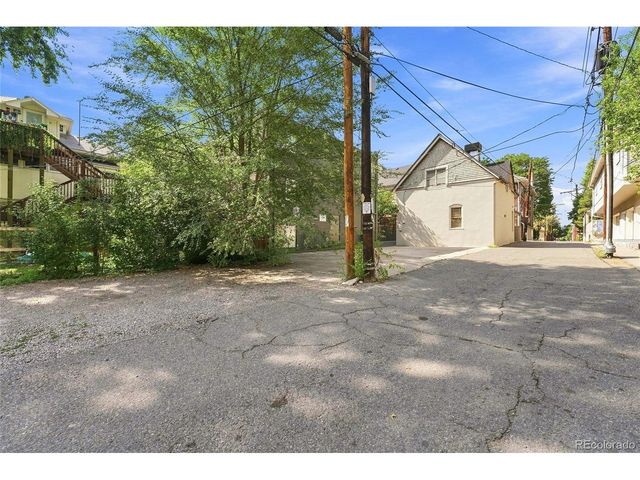 1056 N Marion St 203, Denver, CO 80218