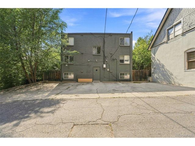 1056 N Marion St 203, Denver, CO 80218