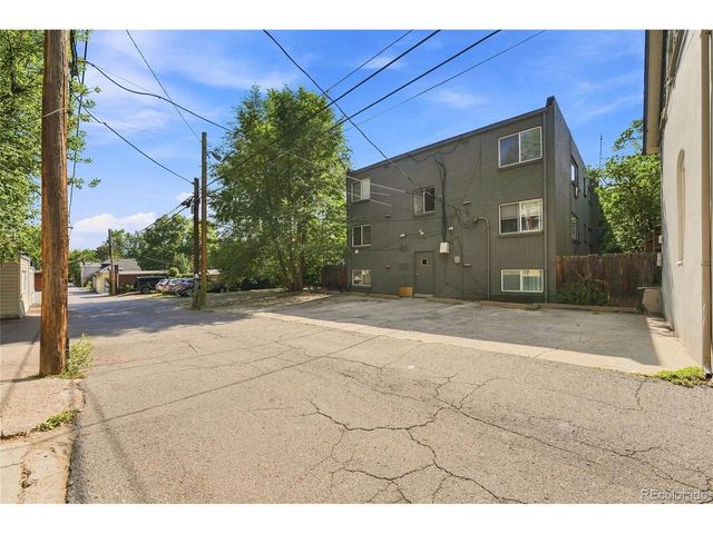 1056 N Marion St 203, Denver, CO 80218