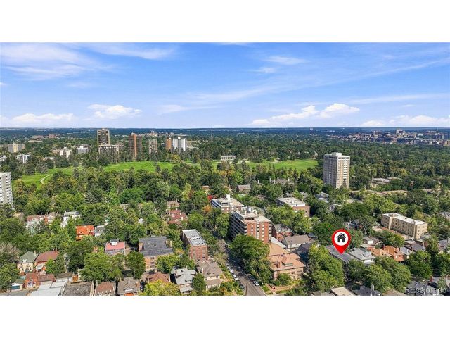 1056 N Marion St 203, Denver, CO 80218