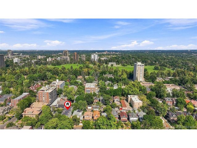 1056 N Marion St 203, Denver, CO 80218