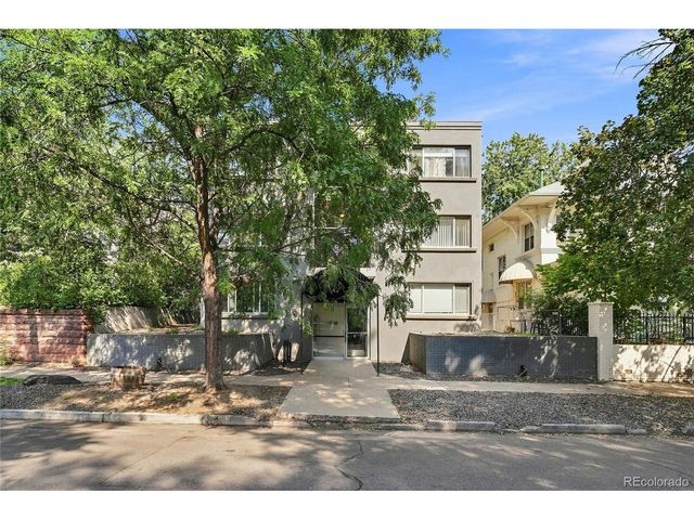 1056 N Marion St 203, Denver, CO 80218
