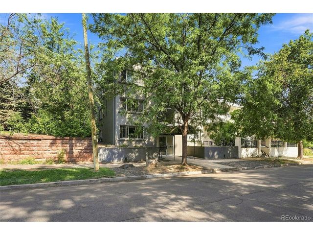 1056 N Marion St 203, Denver, CO 80218