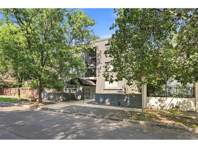 1056 N Marion St 203, Denver, CO 80218