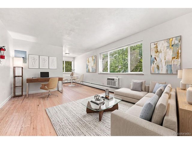 1056 N Marion St 203, Denver, CO 80218