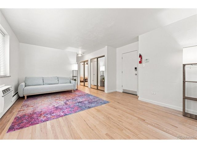 1056 N Marion St 203, Denver, CO 80218