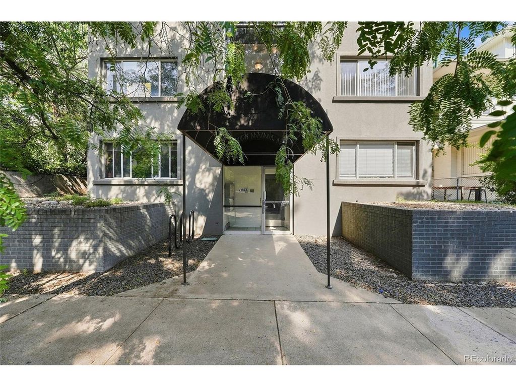 1056 N Marion St 203, Denver, CO 80218