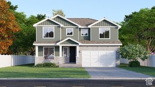 367 W AUTUMN CREEK DR #11216, Saratoga Springs, UT 84045