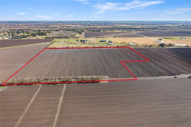 000 Reeh Rd, Needville, TX 77461