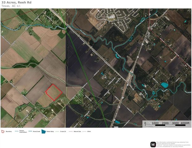 000 Reeh Rd, Needville, TX 77461