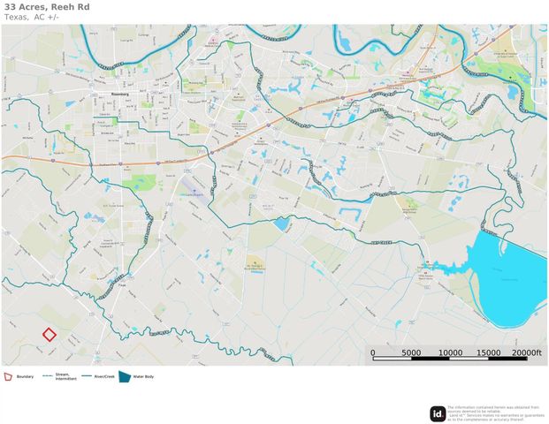 000 Reeh Rd, Needville, TX 77461