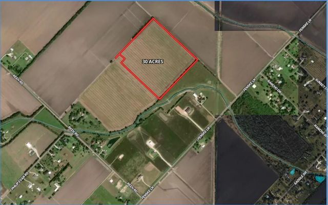 000 Reeh Rd, Needville, TX 77461