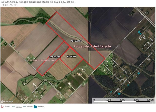 000 Reeh Rd, Needville, TX 77461