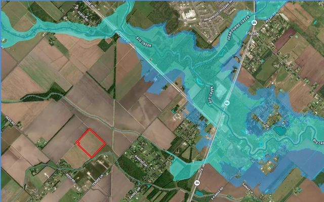 000 Reeh Rd, Needville, TX 77461