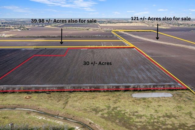 000 Reeh Rd, Needville, TX 77461