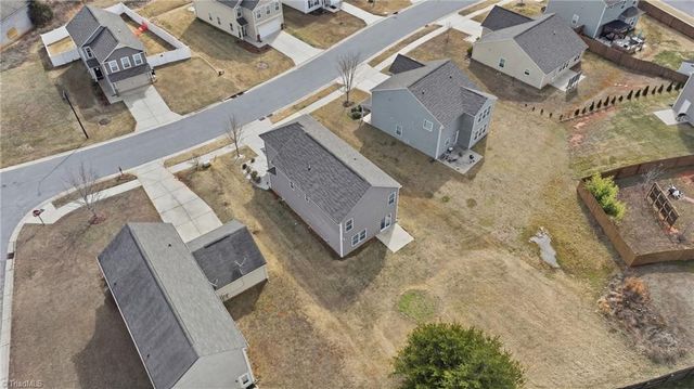 849 Bitting Hall Drive, Rural Hall, NC 27045