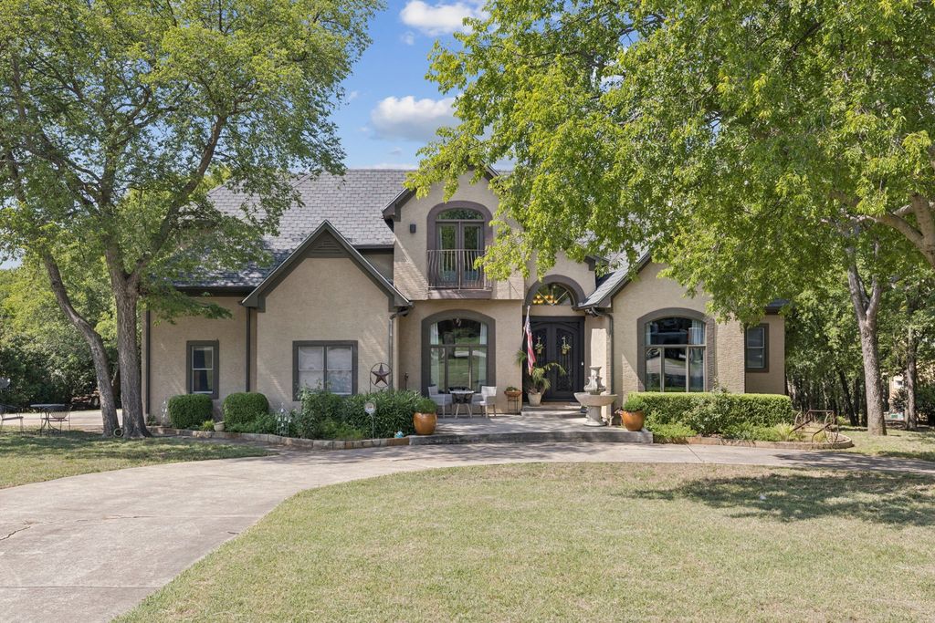 3803 Fishermans Cove, Little Elm, TX 75068