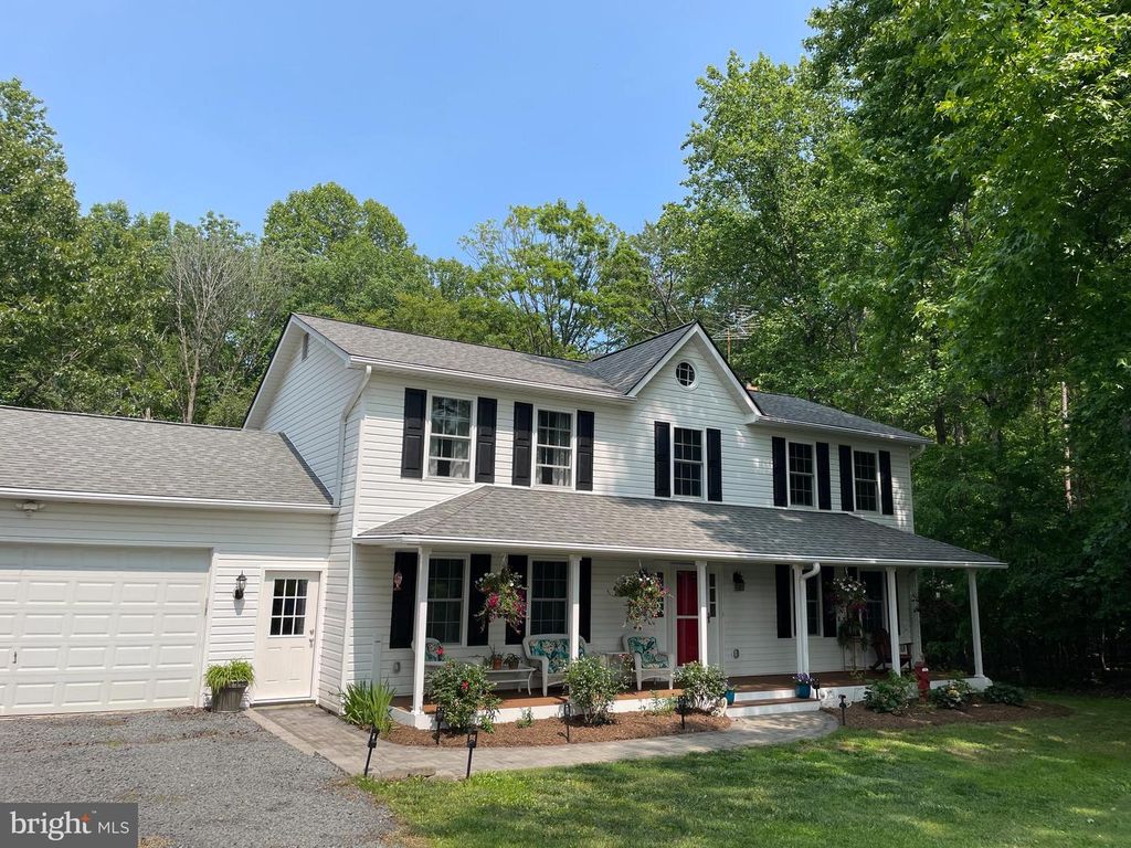 2045 JESSICA LN, Prince Frederick, MD 20678