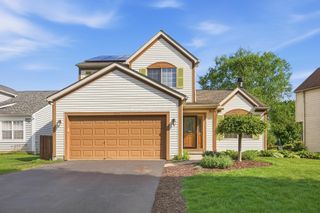 3834 Highland Bluff Drive, Groveport, OH 43125