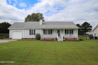 125 Kanton Drive, Jacksonville, NC 28540