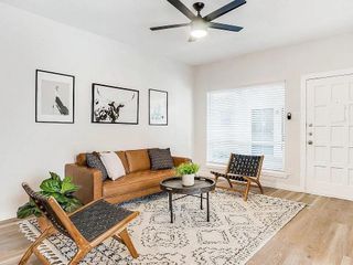 4203 Gilbert Avenue 108B, Dallas, TX 75219
