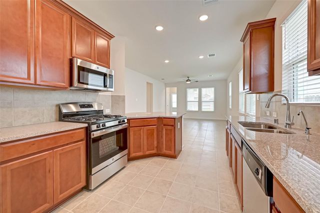 8022 Pinebrook Arbor Court, Richmond, TX 77740
