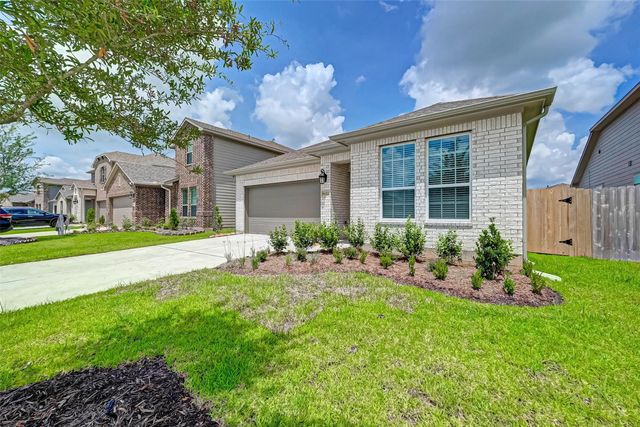 8022 Pinebrook Arbor Court, Richmond, TX 77740
