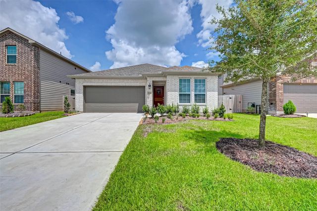 8022 Pinebrook Arbor Court, Richmond, TX 77740