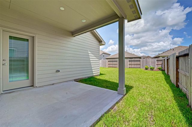 8022 Pinebrook Arbor Court, Richmond, TX 77740