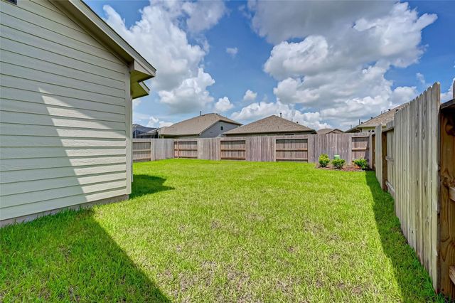 8022 Pinebrook Arbor Court, Richmond, TX 77740