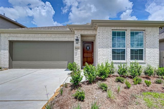 8022 Pinebrook Arbor Court, Richmond, TX 77740