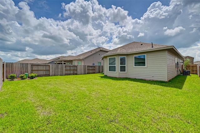 8022 Pinebrook Arbor Court, Richmond, TX 77740