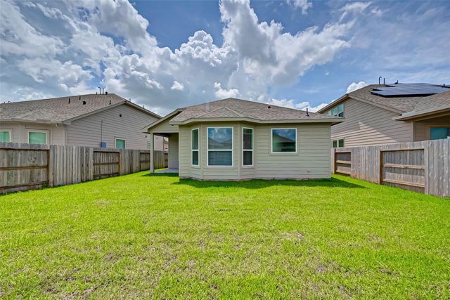 8022 Pinebrook Arbor Court, Richmond, TX 77740