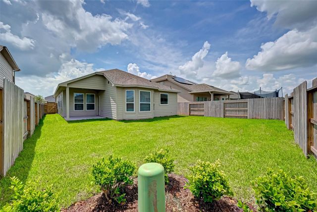 8022 Pinebrook Arbor Court, Richmond, TX 77740