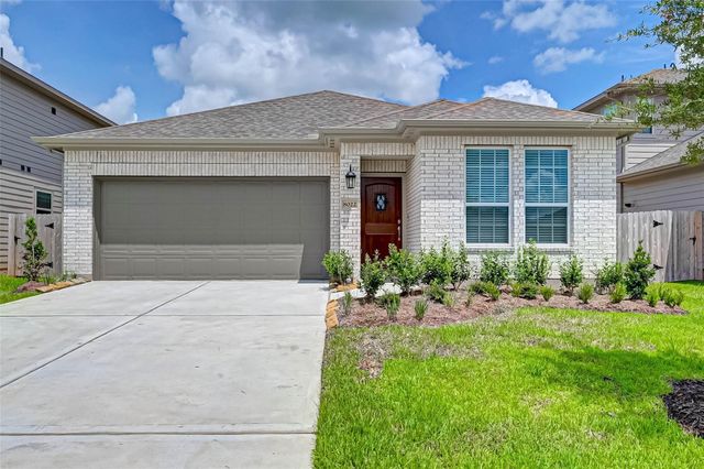 8022 Pinebrook Arbor Court, Richmond, TX 77740