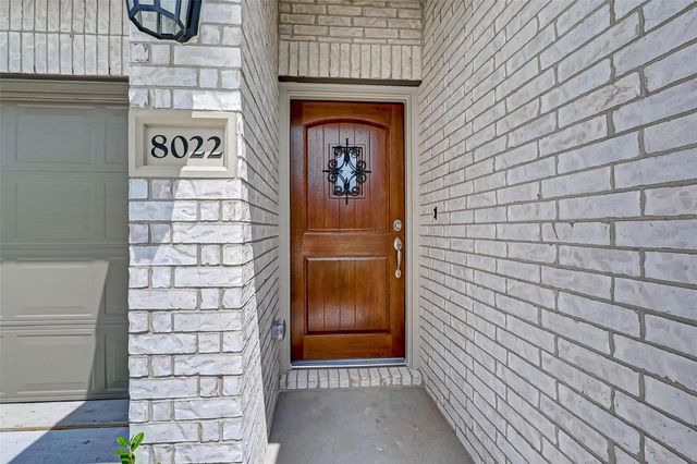 8022 Pinebrook Arbor Court, Richmond, TX 77740