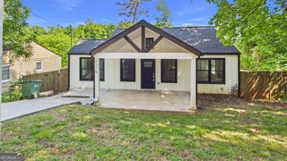 2215 Lang Drive SW, Atlanta, GA 30315