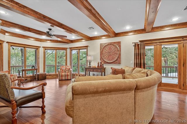 21271 N 4030 Road, Bartlesville, OK 74006