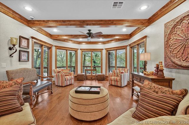 21271 N 4030 Road, Bartlesville, OK 74006