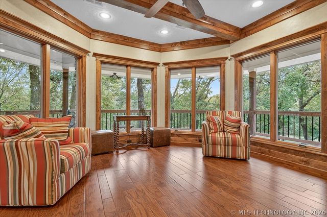 21271 N 4030 Road, Bartlesville, OK 74006