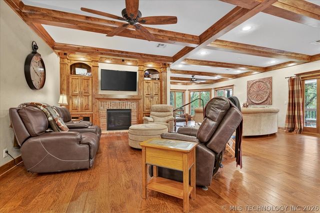 21271 N 4030 Road, Bartlesville, OK 74006