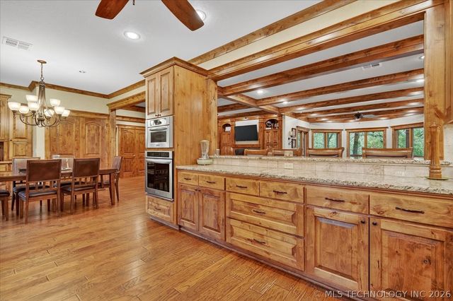 21271 N 4030 Road, Bartlesville, OK 74006