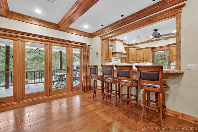 21271 N 4030 Road, Bartlesville, OK 74006