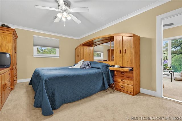 21271 N 4030 Road, Bartlesville, OK 74006