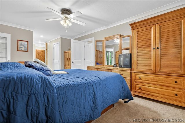 21271 N 4030 Road, Bartlesville, OK 74006