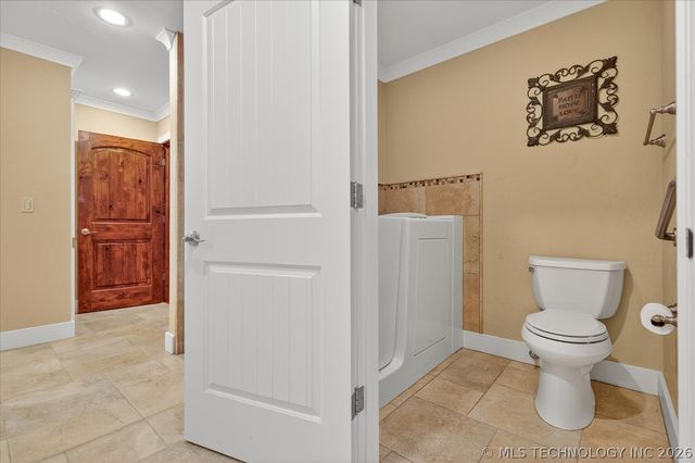 21271 N 4030 Road, Bartlesville, OK 74006