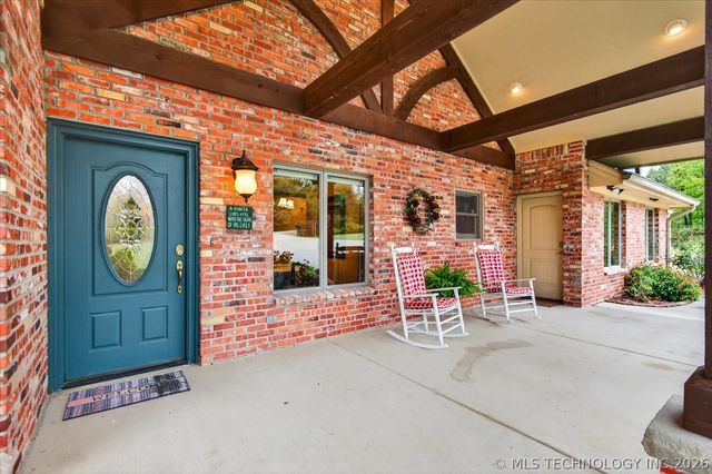 21271 N 4030 Road, Bartlesville, OK 74006